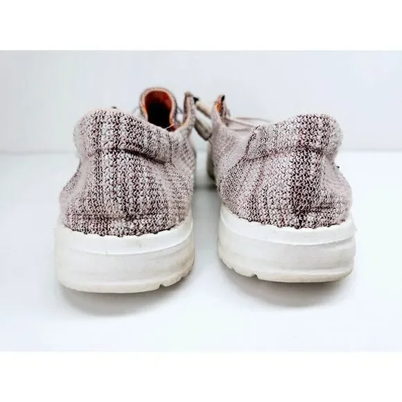 Heydude Women 6 Comfy footwear - Picture 6 of 9